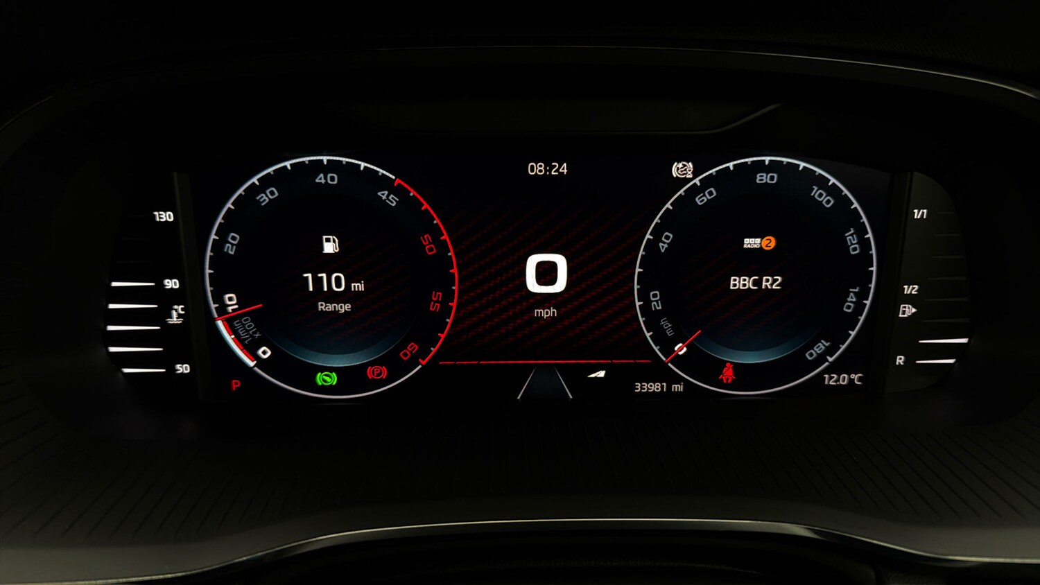 Used Skoda Octavia 2023 for sale - 77916302: Photo 24