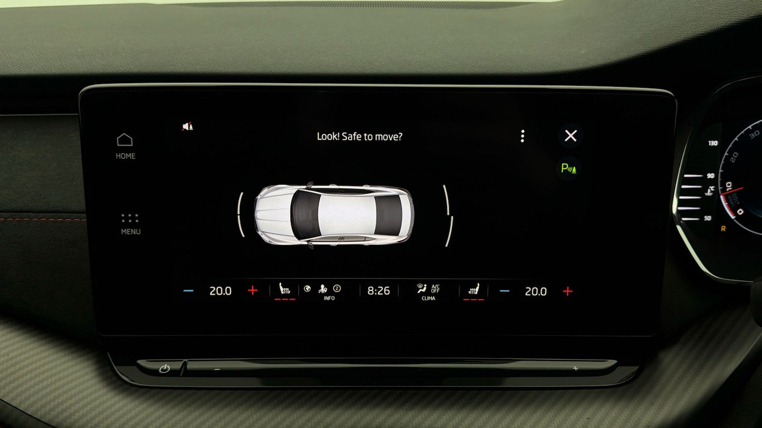 Used Skoda Octavia 2023 for sale - 77916302: Photo 25