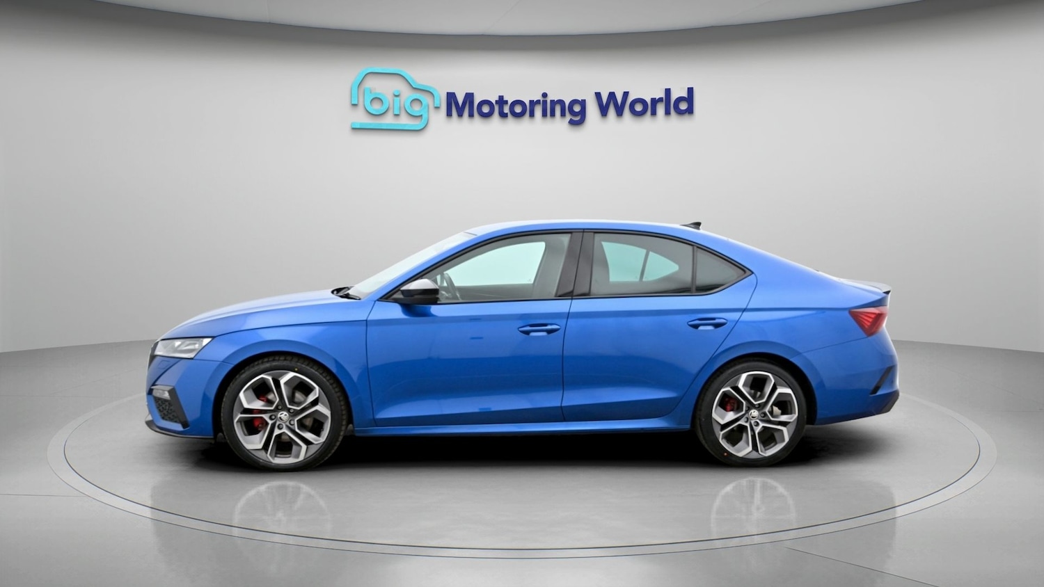 Used Skoda Octavia 2023 for sale - 77916302: Photo 4