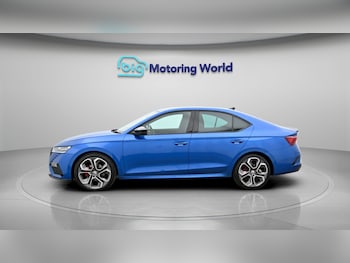 Used Skoda Octavia 2023 for sale - 77916302: Photo