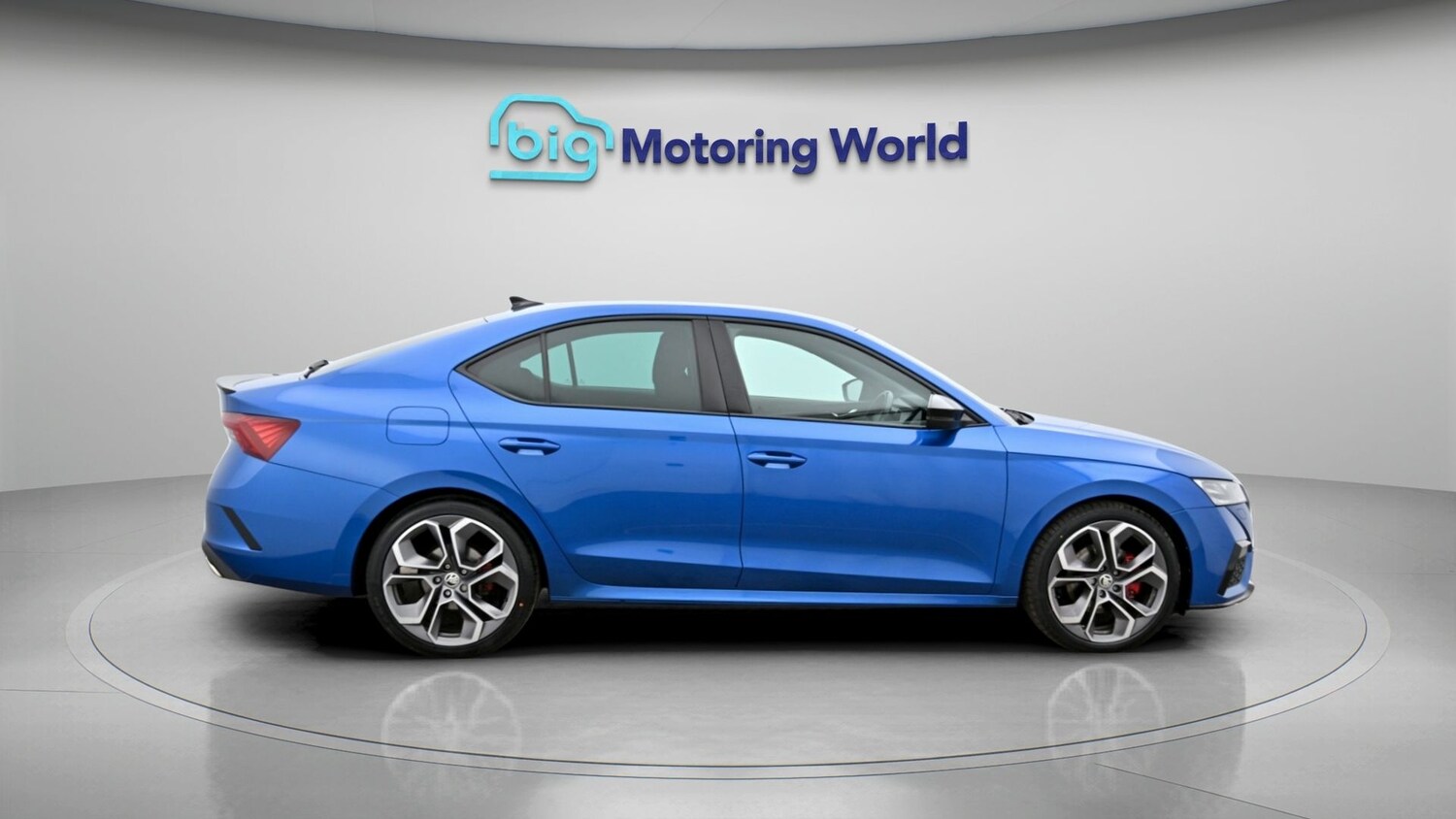 Used Skoda Octavia 2023 for sale - 77916302: Photo 8