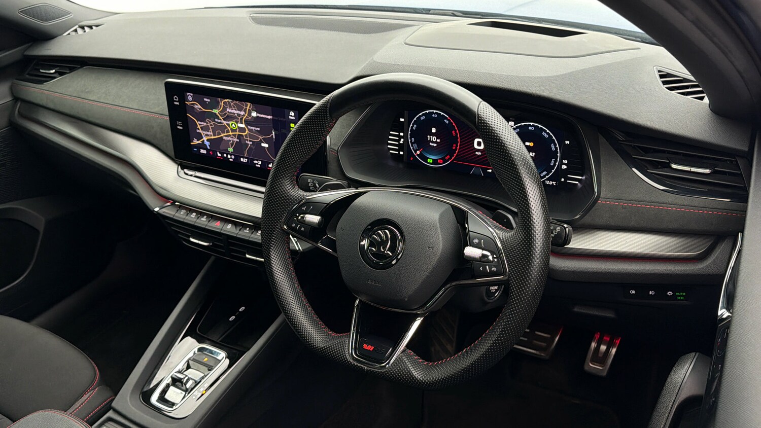 Used Skoda Octavia 2023 for sale - 77916302: Photo 9