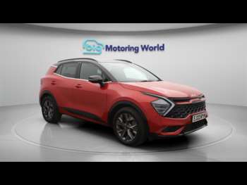 Used Kia Sportage 2022 for sale - 75140024: Photo