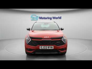 Used Kia Sportage 2022 for sale - 75140024: Photo