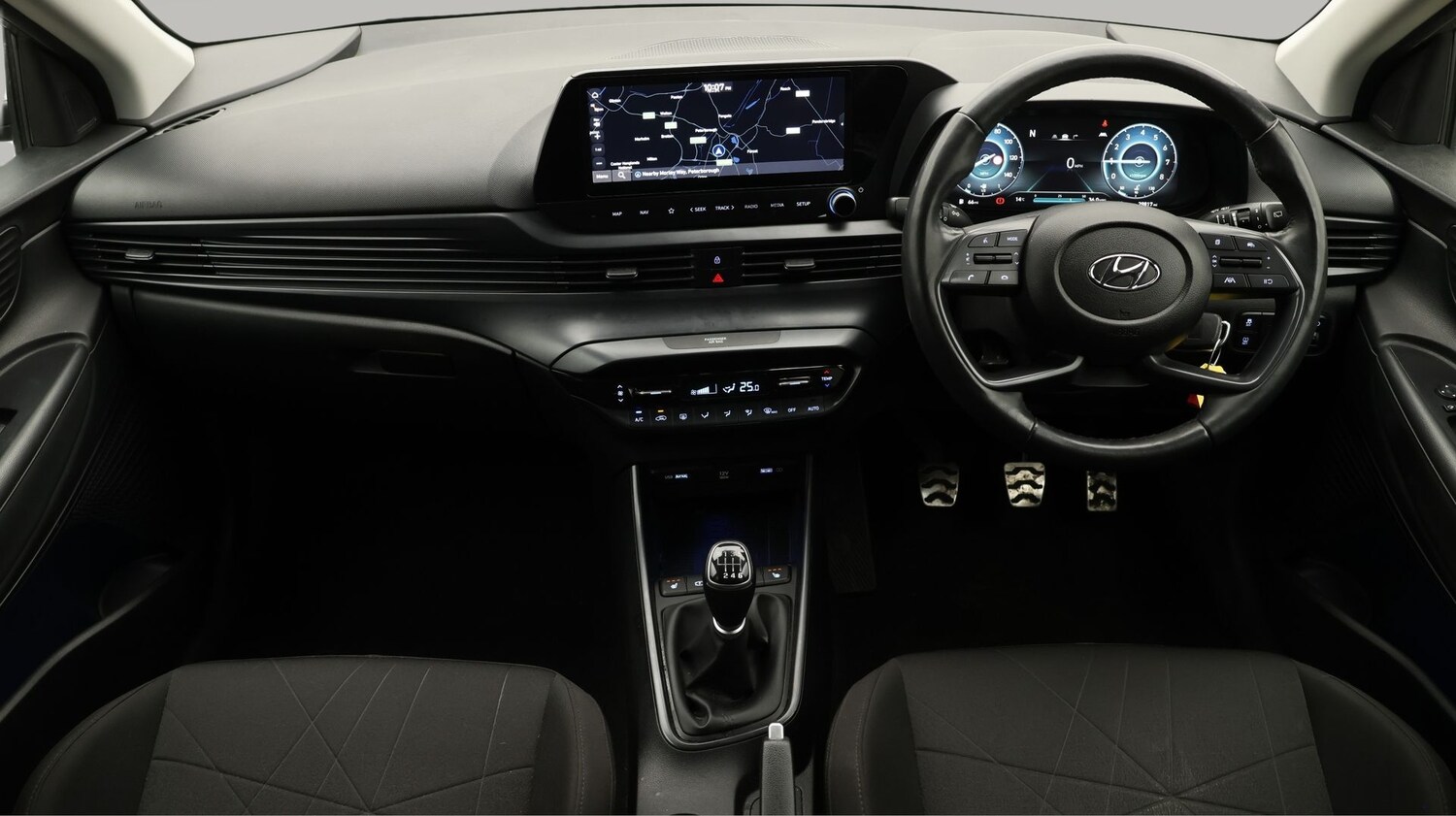 Used Hyundai BAYON 2023 for sale - 77182197: Photo 13