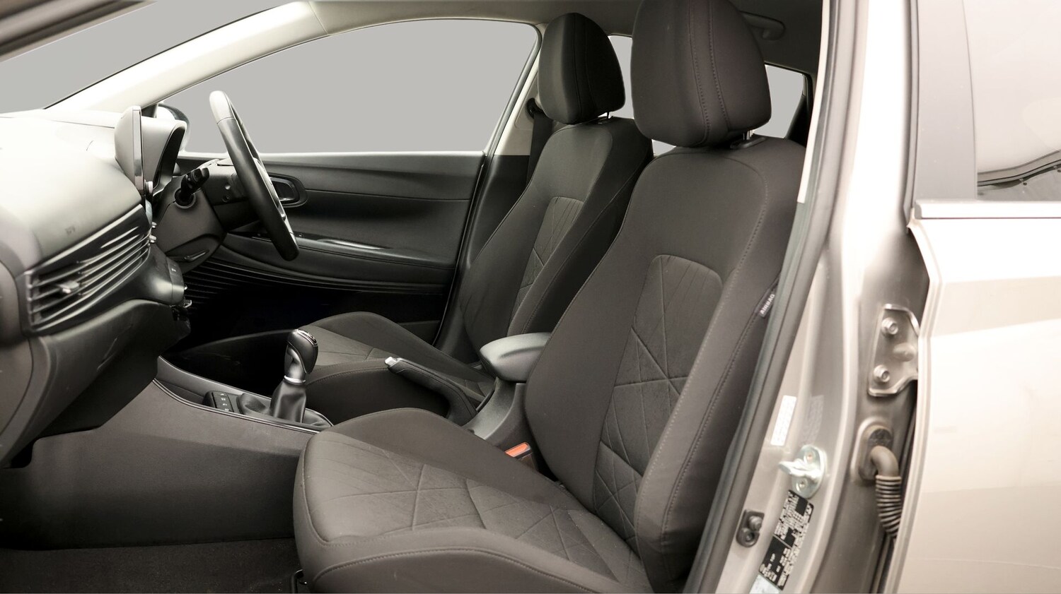 Used Hyundai BAYON 2023 for sale - 77182197: Photo 14