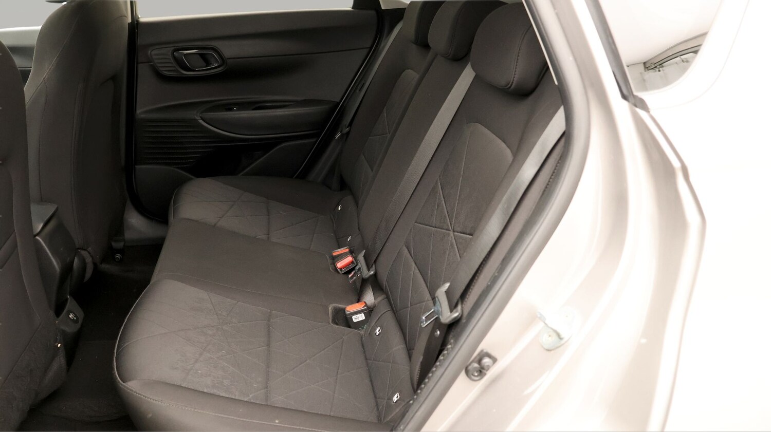 Used Hyundai BAYON 2023 for sale - 77182197: Photo 16