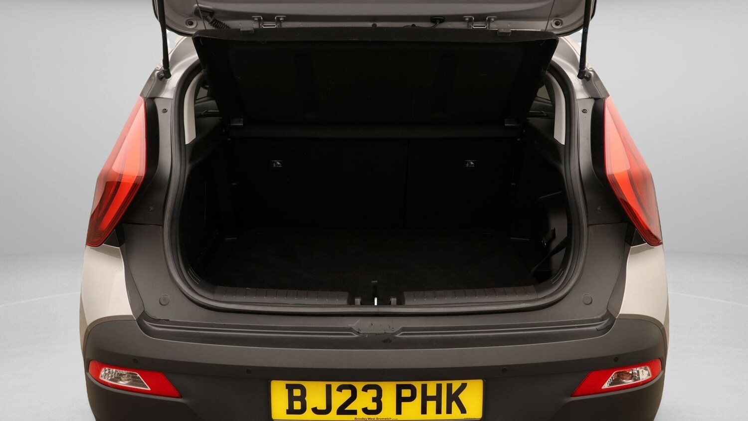 Used Hyundai BAYON 2023 for sale - 77182197: Photo 17