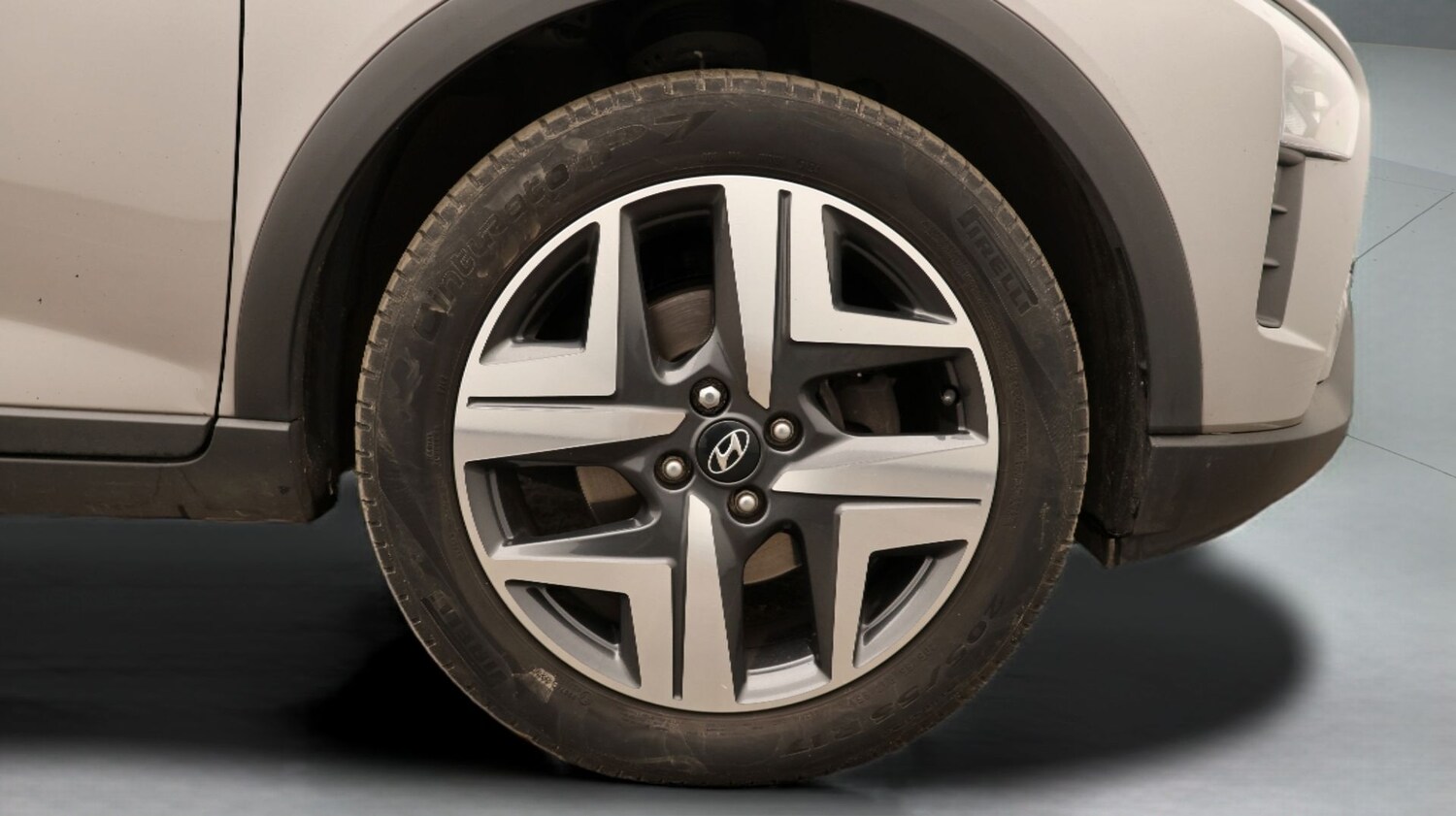 Used Hyundai BAYON 2023 for sale - 77182197: Photo 18