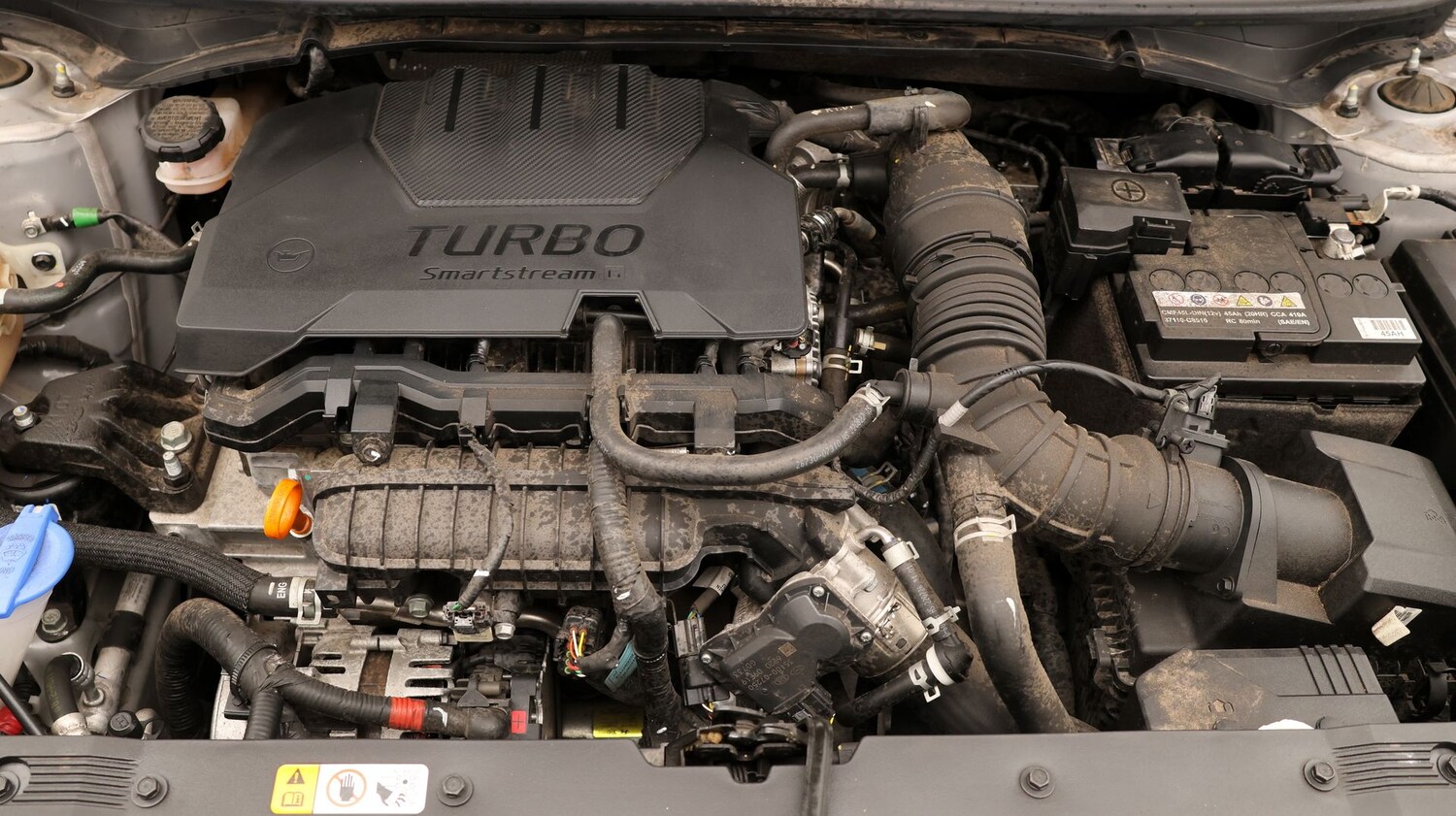 Used Hyundai BAYON 2023 for sale - 77182197: Photo 19