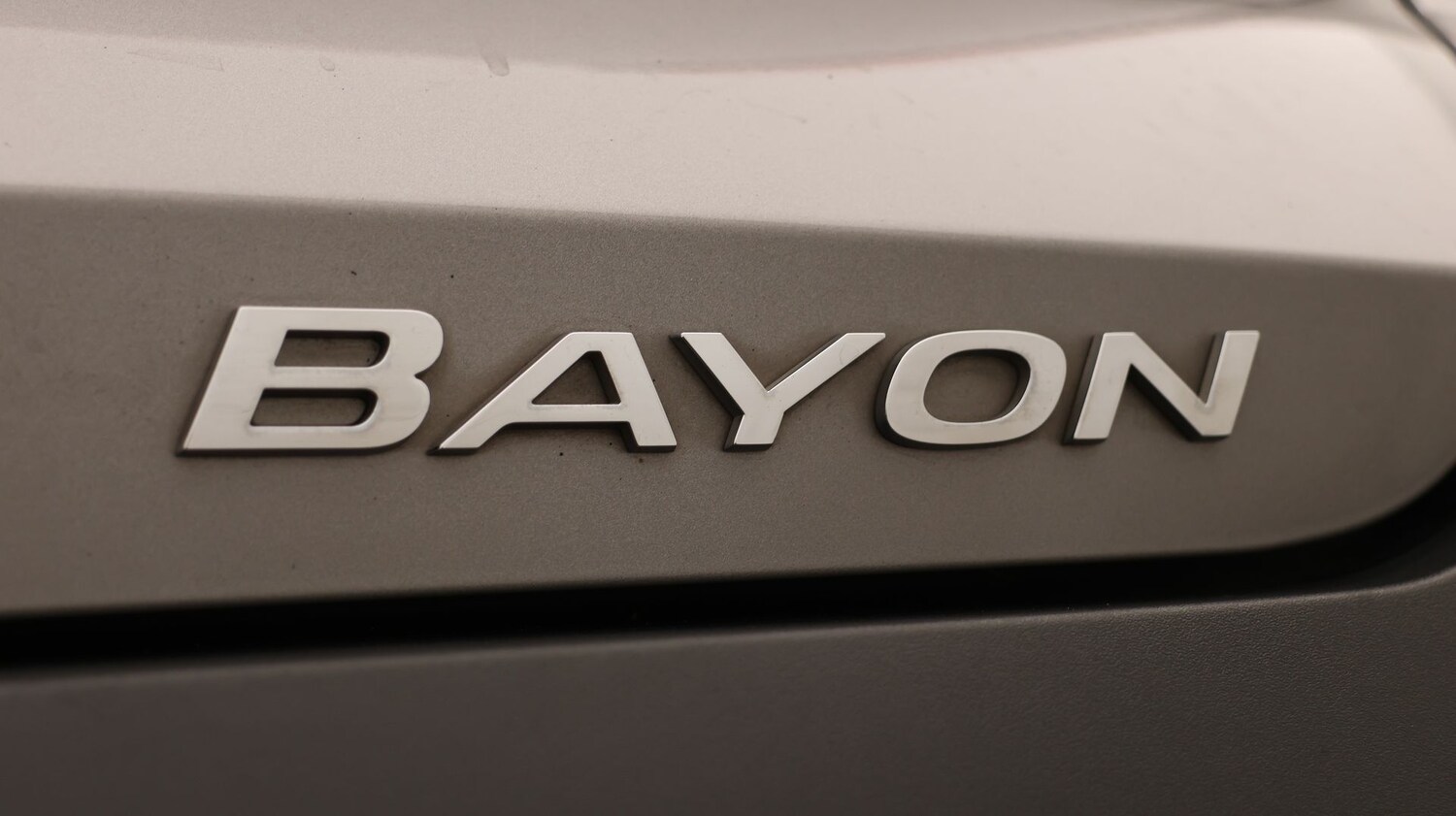 Used Hyundai BAYON 2023 for sale - 77182197: Photo 24