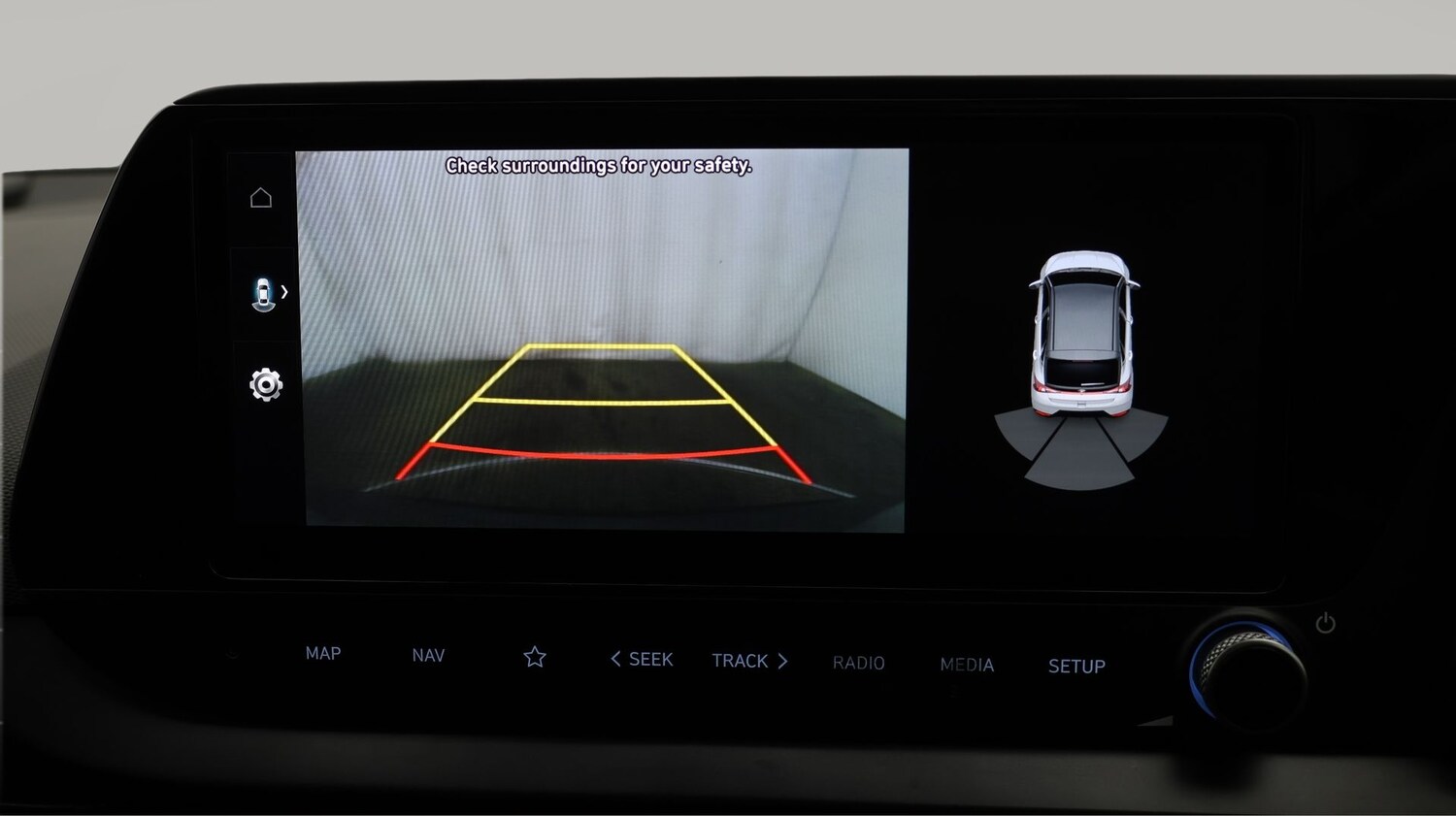 Used Hyundai BAYON 2023 for sale - 77182197: Photo 25