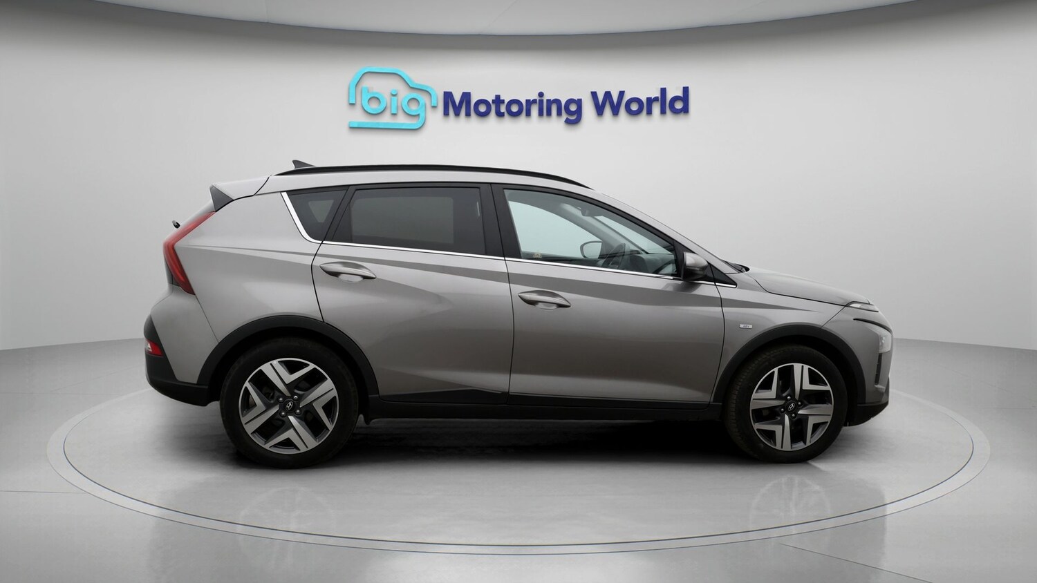 Used Hyundai BAYON 2023 for sale - 77182197: Photo 8