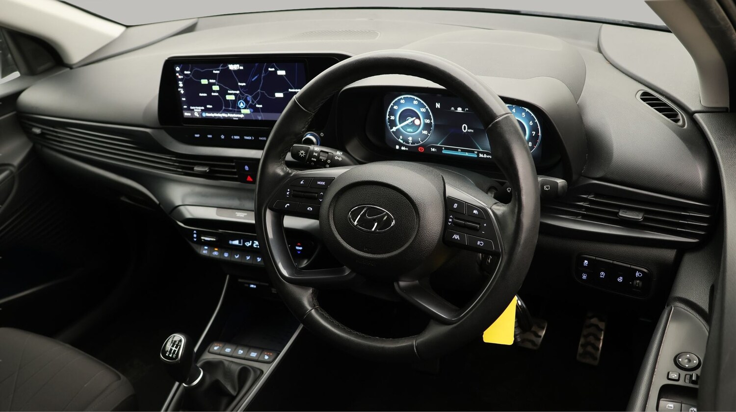 Used Hyundai BAYON 2023 for sale - 77182197: Photo 9