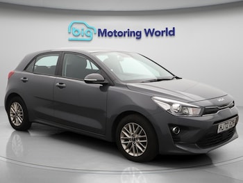 2022 (72) - 1.0 T-GDi 2 Hatchback 5dr Petrol Manual Euro 6 (s/s) (99 bhp)