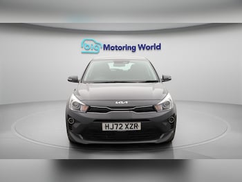 Used Kia Rio 2022 for sale - 75578440: Photo
