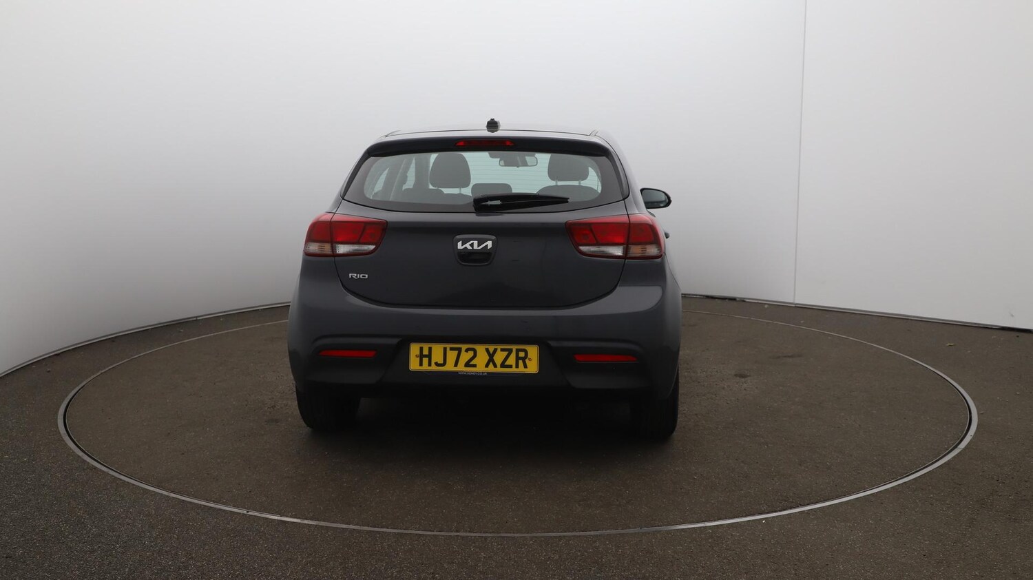 Vehicle 57