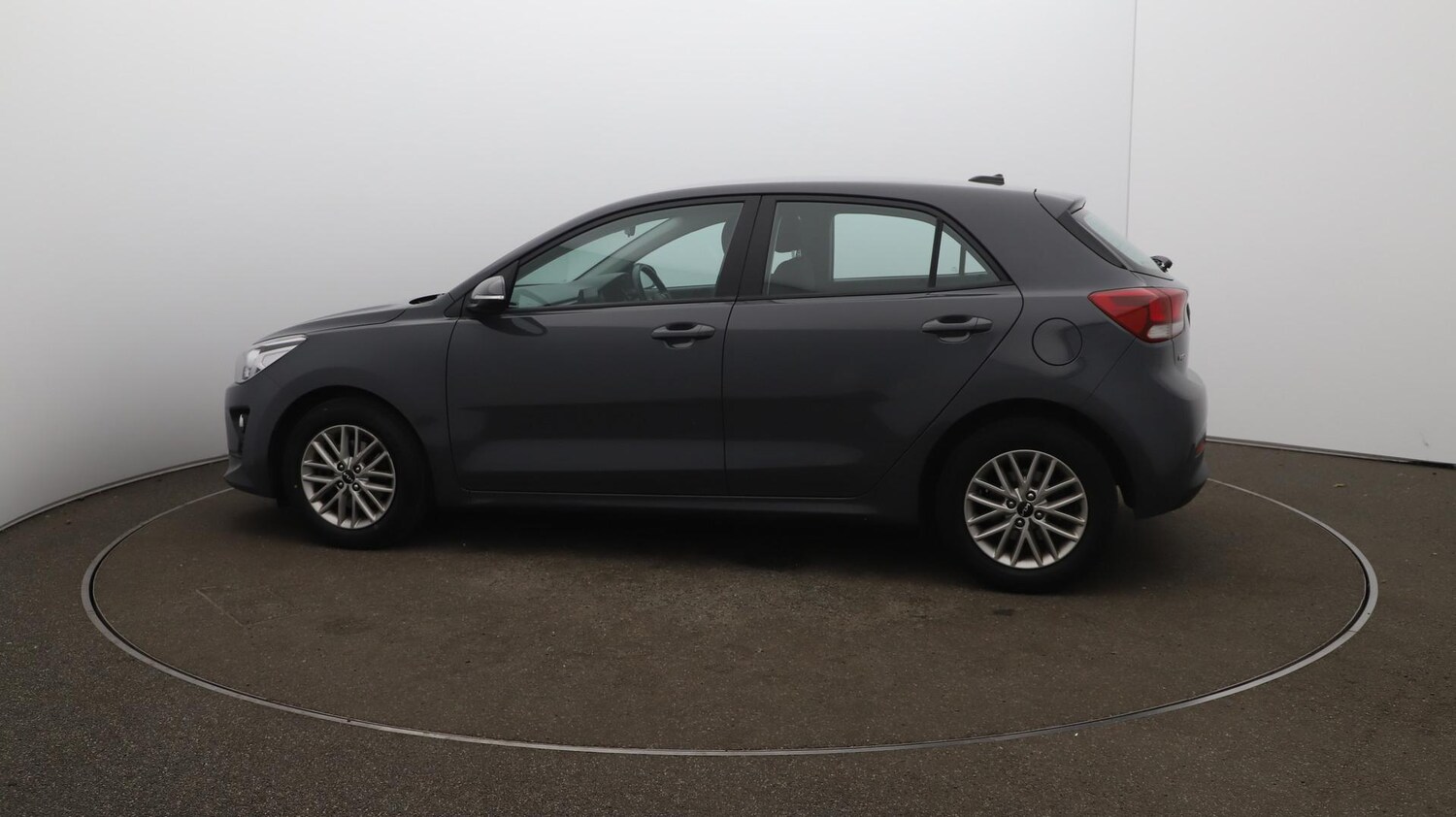 Vehicle 58
