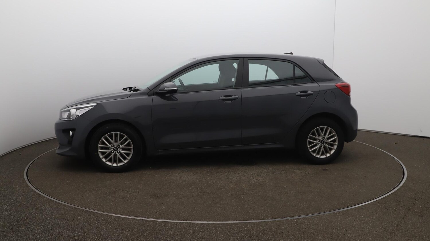 Vehicle 65