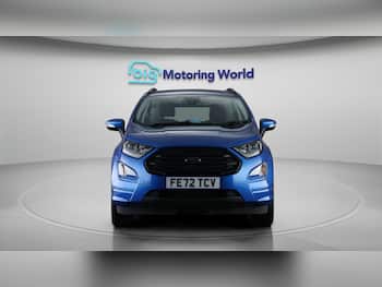 Used Ford Ecosport 2022 for sale - 79693292: Photo