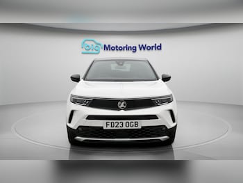 Used Vauxhall Mokka 2023 for sale - 79004888: Photo