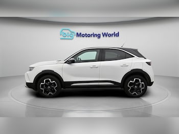 Used Vauxhall Mokka 2023 for sale - 79004888: Photo