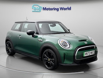 Used MINI Electric Hatch 2022 for sale - 79582116: Photo