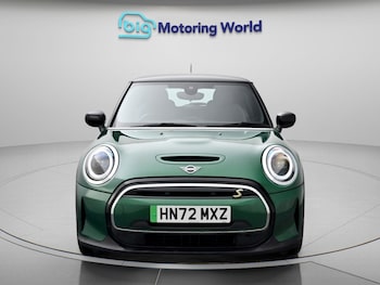 Used MINI Electric Hatch 2022 for sale - 79582116: Photo