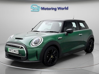 Used MINI Electric Hatch 2022 for sale - 79582116: Photo