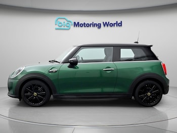 Used MINI Electric Hatch 2022 for sale - 79582116: Photo