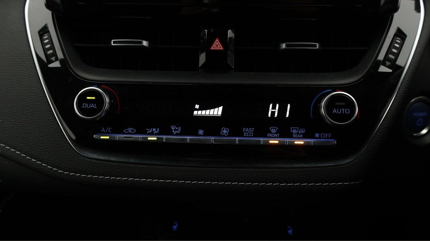 Used Toyota Corolla 2022 for sale - 77296645: Photo 12