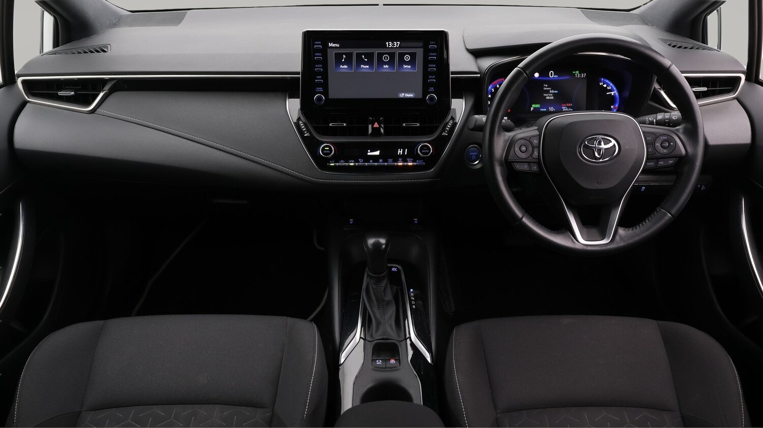 Used Toyota Corolla 2022 for sale - 77296645: Photo 13