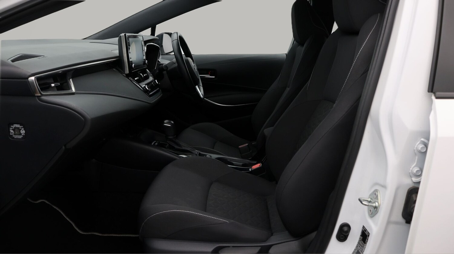 Used Toyota Corolla 2022 for sale - 77296645: Photo 14