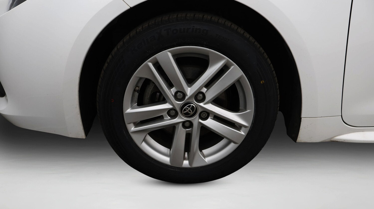 Used Toyota Corolla 2022 for sale - 77296645: Photo 18