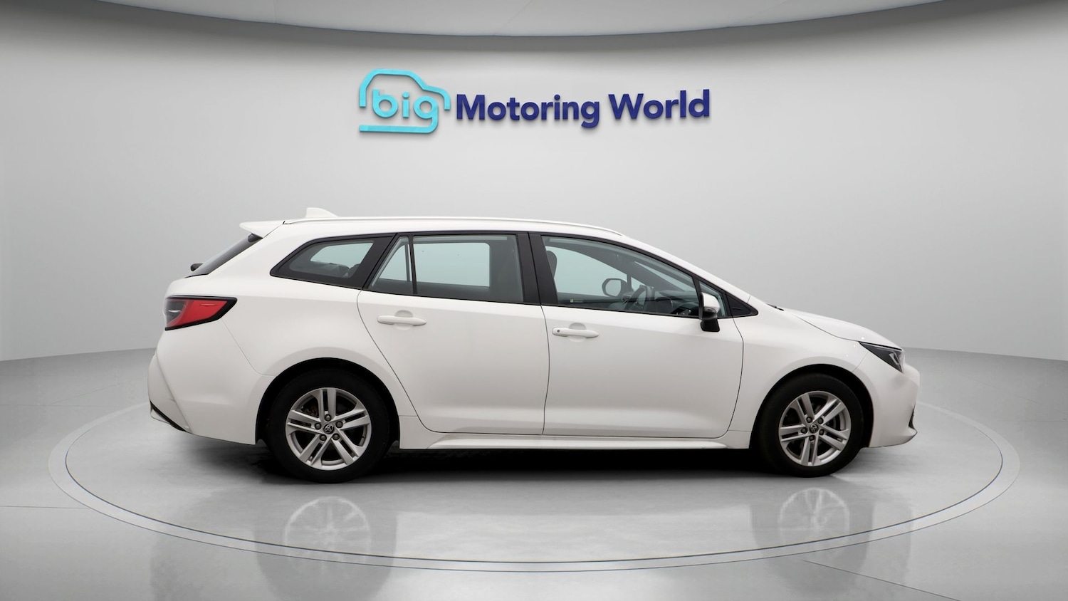 Used Toyota Corolla 2022 for sale - 77296645: Photo 8