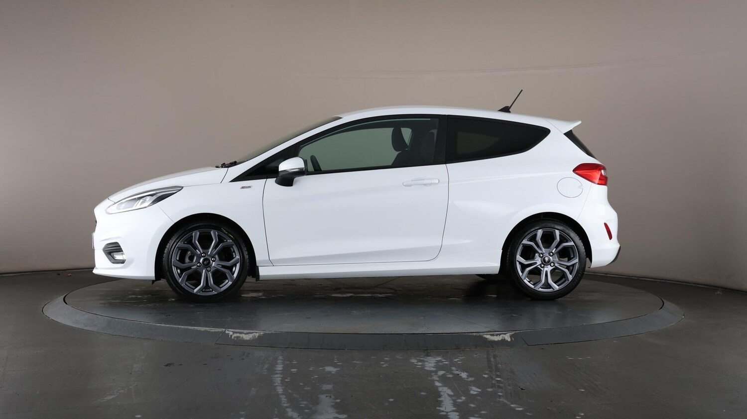 Vehicle 40