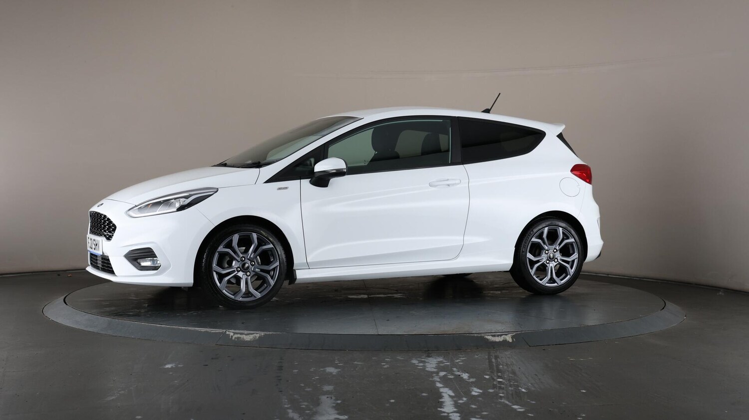 Vehicle 42