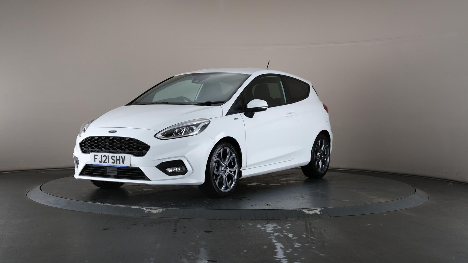 Vehicle 46
