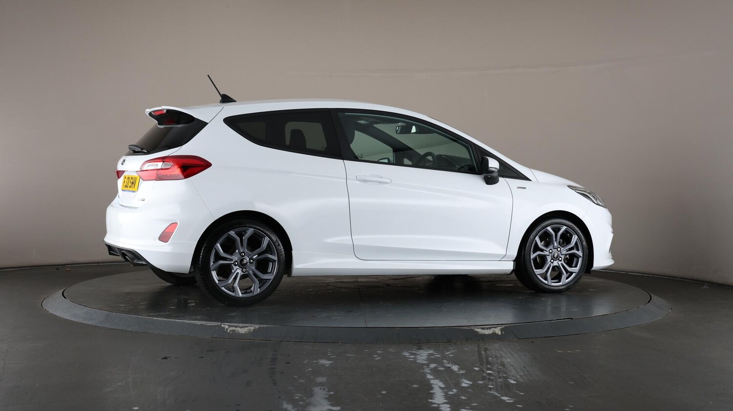 Vehicle 65