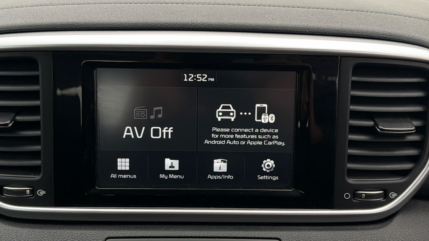 Used Kia Sportage 2020 for sale - 77954194: Photo 10