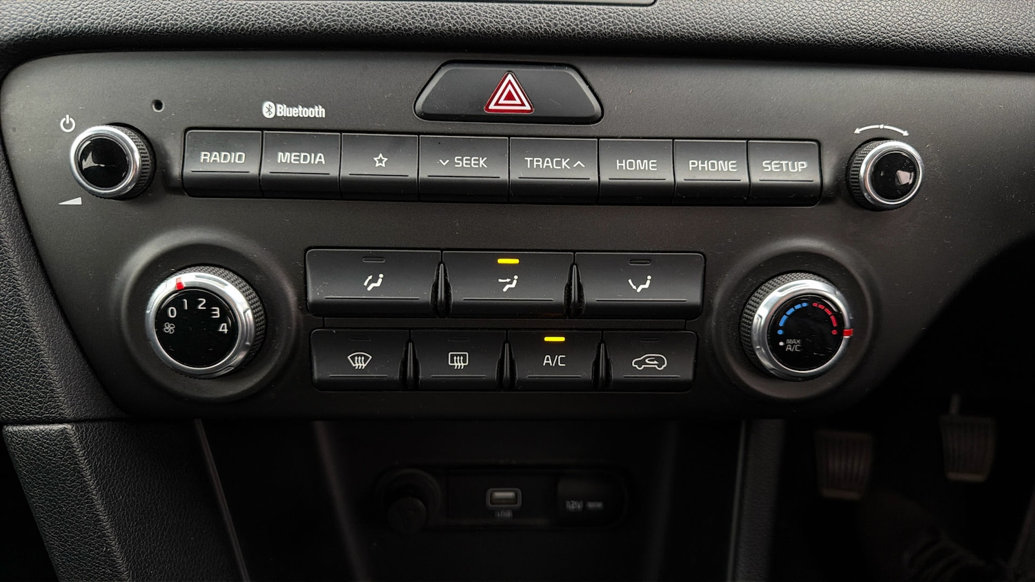 Used Kia Sportage 2020 for sale - 77954194: Photo 11