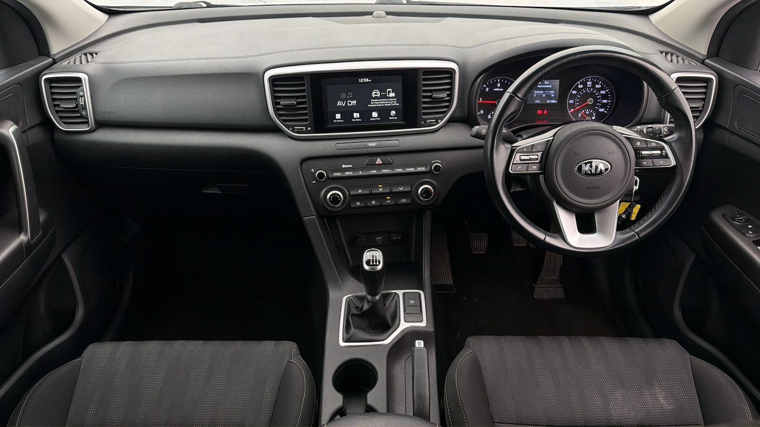 Used Kia Sportage 2020 for sale - 77954194: Photo 12