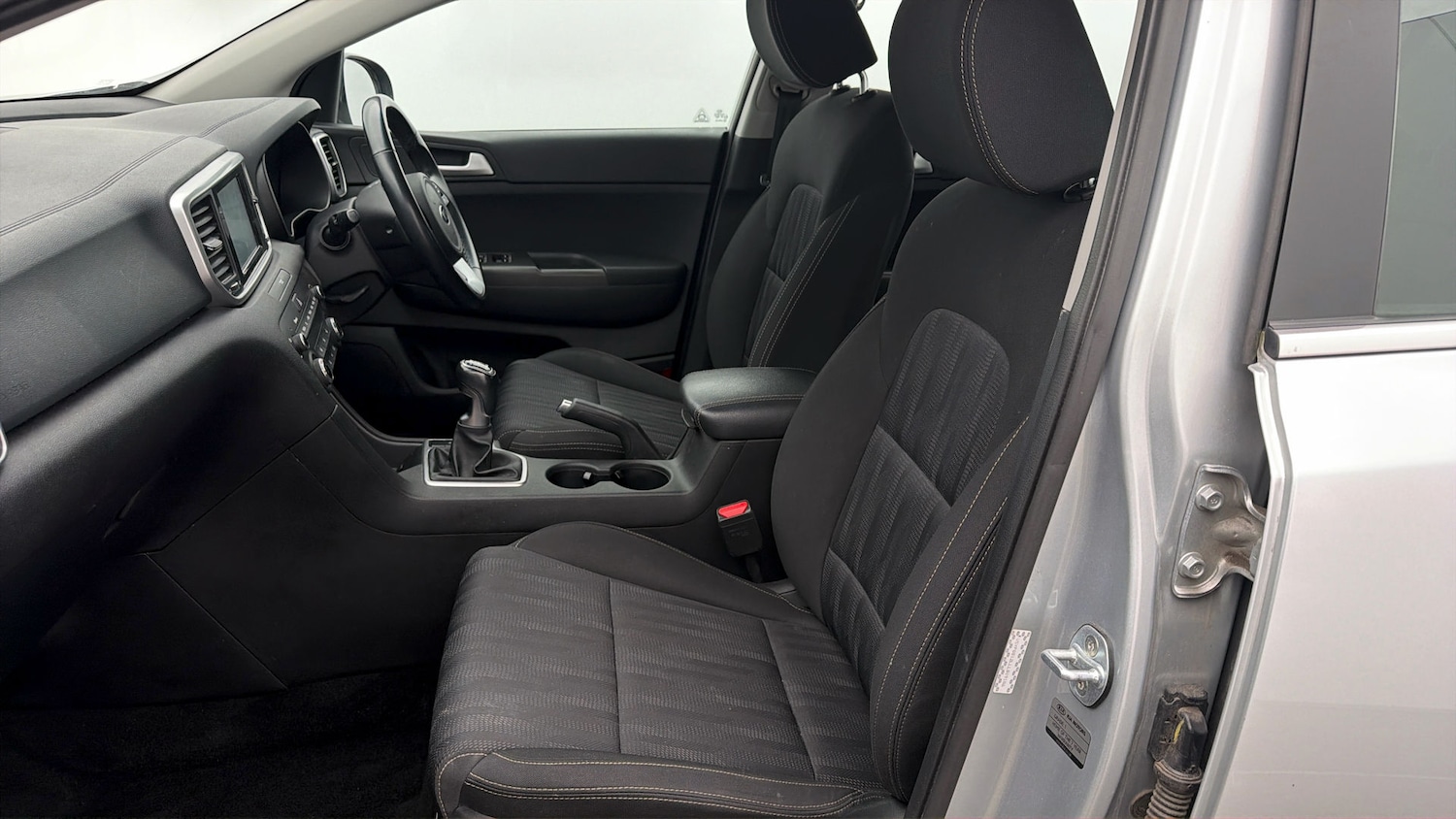 Used Kia Sportage 2020 for sale - 77954194: Photo 13