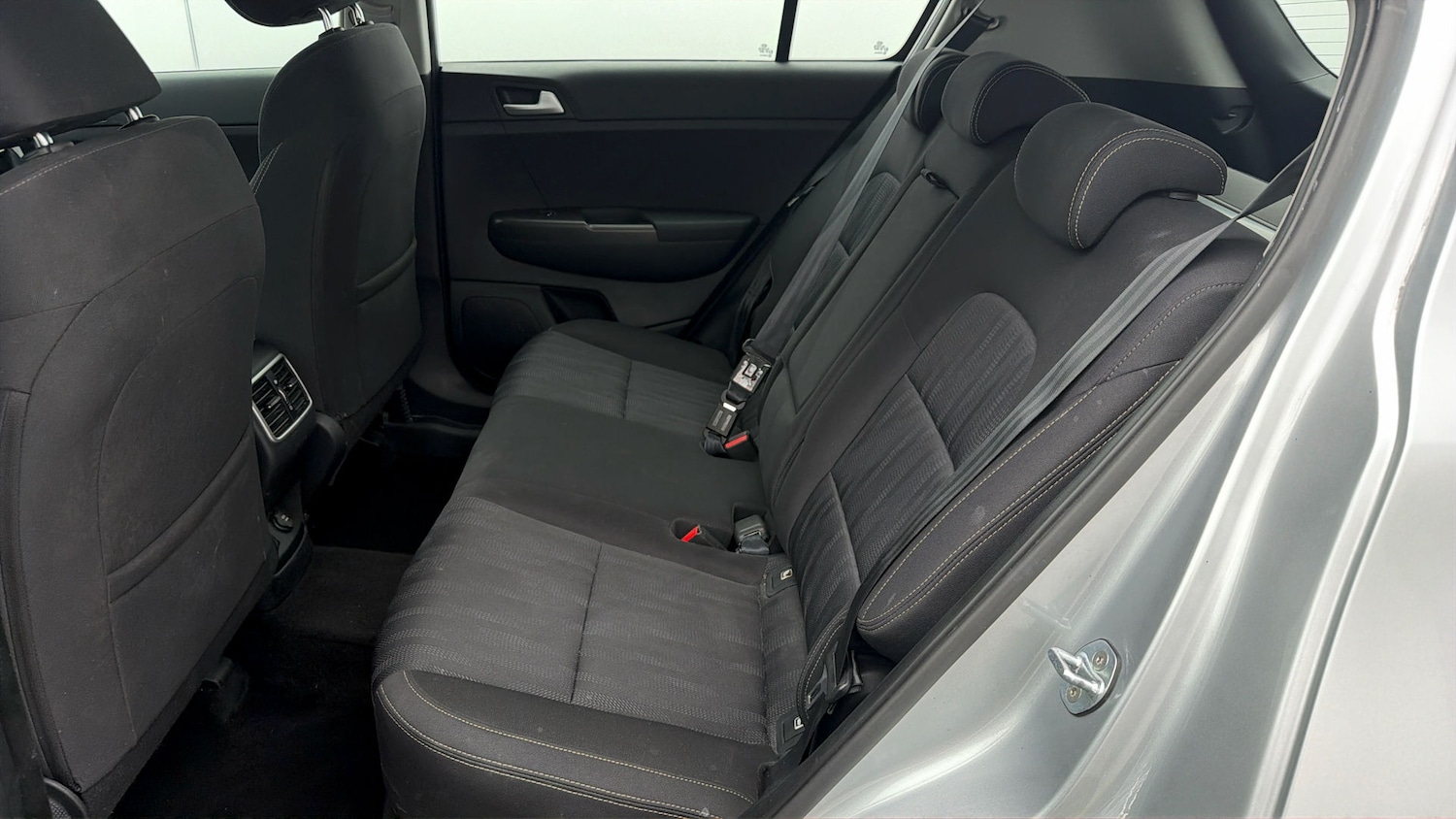 Used Kia Sportage 2020 for sale - 77954194: Photo 15