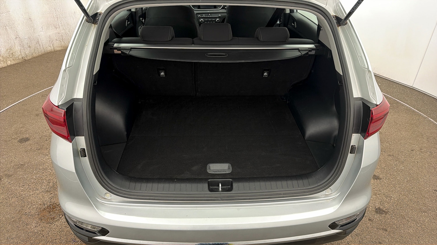 Used Kia Sportage 2020 for sale - 77954194: Photo 16