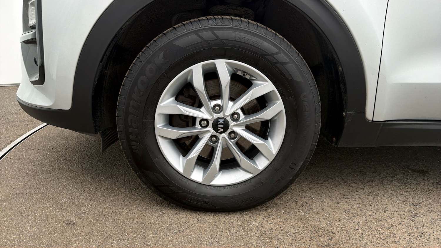 Used Kia Sportage 2020 for sale - 77954194: Photo 17