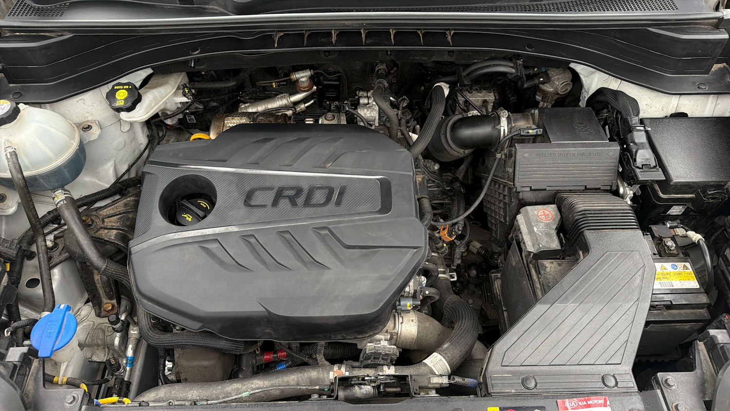 Used Kia Sportage 2020 for sale - 77954194: Photo 18