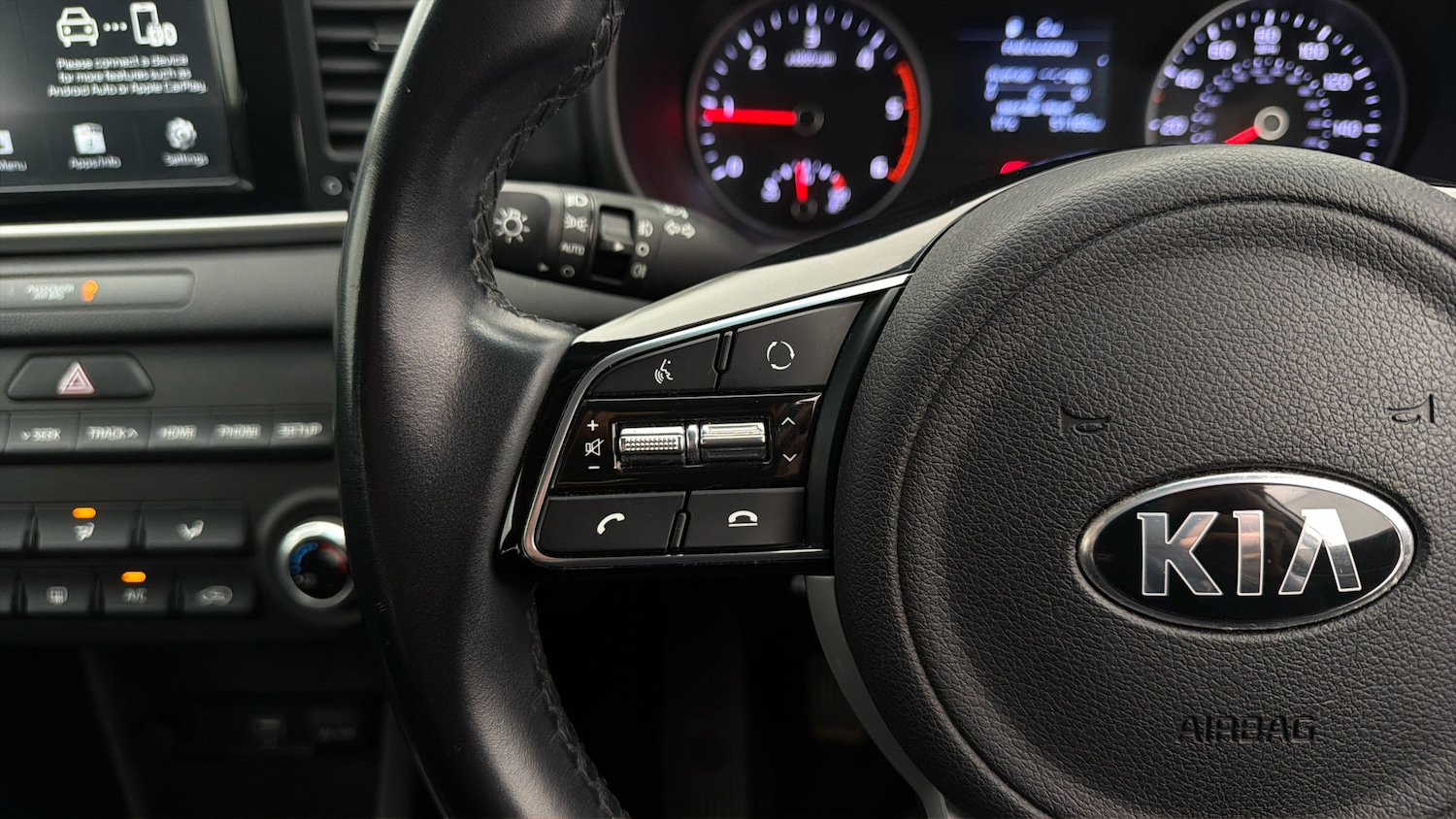 Used Kia Sportage 2020 for sale - 77954194: Photo 22