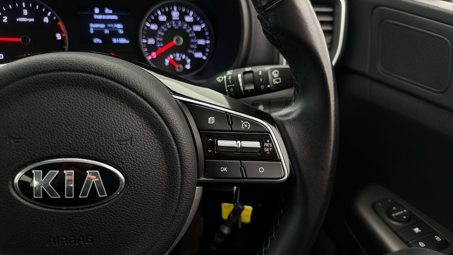 Used Kia Sportage 2020 for sale - 77954194: Photo 24