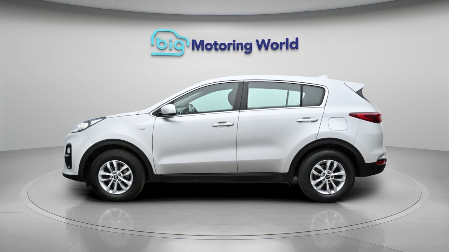 Used Kia Sportage 2020 for sale - 77954194: Photo 4